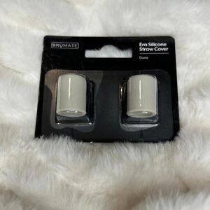 Brumate Dune Magnetic Straw covers